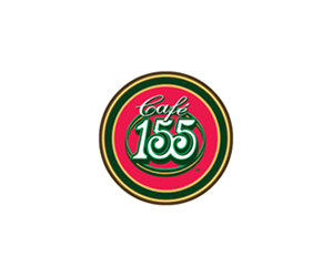Cafe 155
